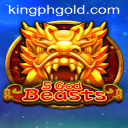 Diving into 5GodBeasts: An Innovative Game Experience with KING PH
