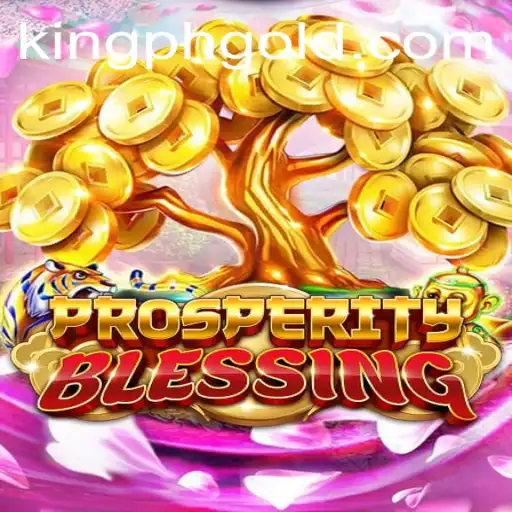 Exploring ProsperityBlessing: The New Rising Game with a Sovereign Twist