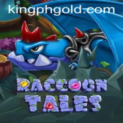RaccoonTales: The Enchanting World of Adventure