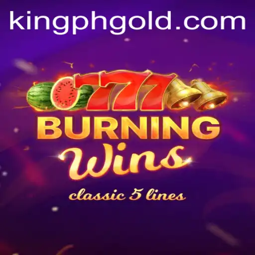 Burning Wins: An Immersive Journey with KING PH