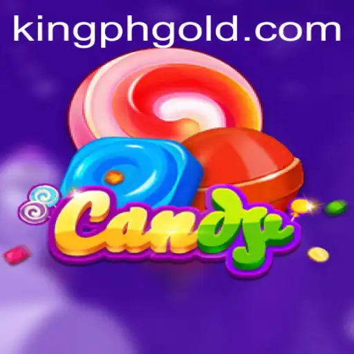 Introducing Candy: A Sweet Adventure by KING PH