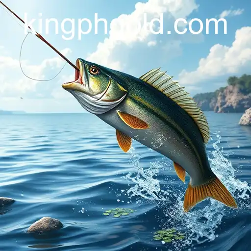 Unveiling the Excitement of Fishing Games with KING PH