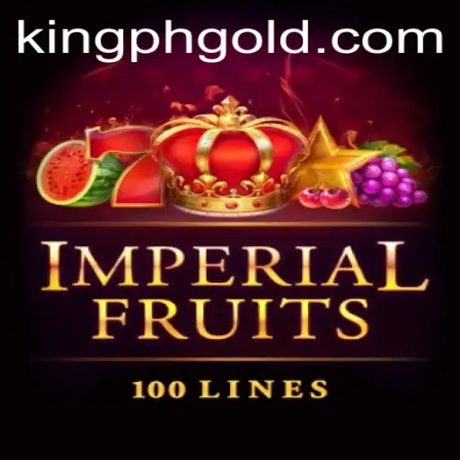 Imperial Fruits 100 and the Quest for the Crown of King PH