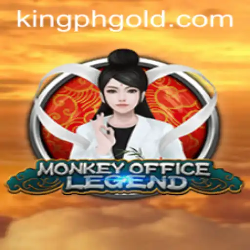 MonkeyOfficeLegend: Dominating the Jungle of Virtual Business