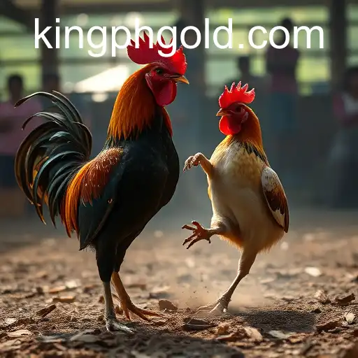 The Rise of Online Sabong and the Influence of KING PH