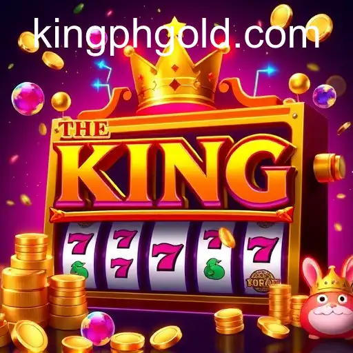 Exploring the World of Online Slots with KING PH