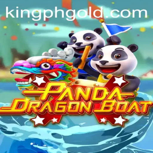 PANDADRAGONBOAT: A Thrilling Adventure by KING PH