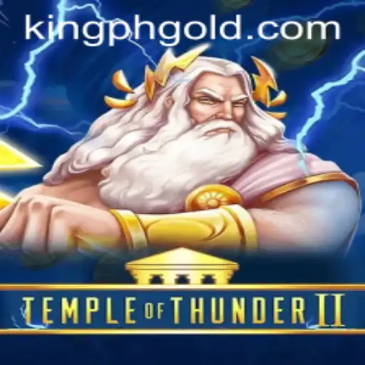 Unleashing the Adventure: Temple of Thunder II - The Realm of KING PH