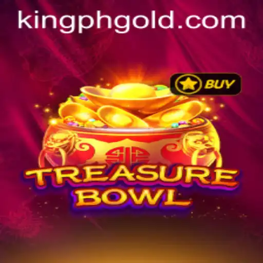 TreasureBowl: The Ultimate Adventure of KING PH